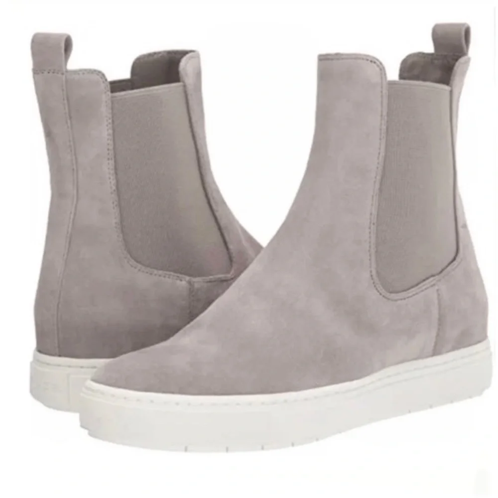 Vince Norman High Top Sneaker‎
